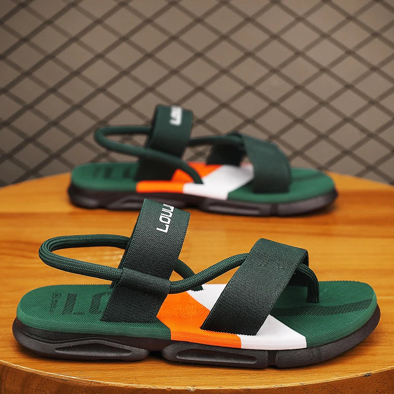 Men's Summer Beach Sandals