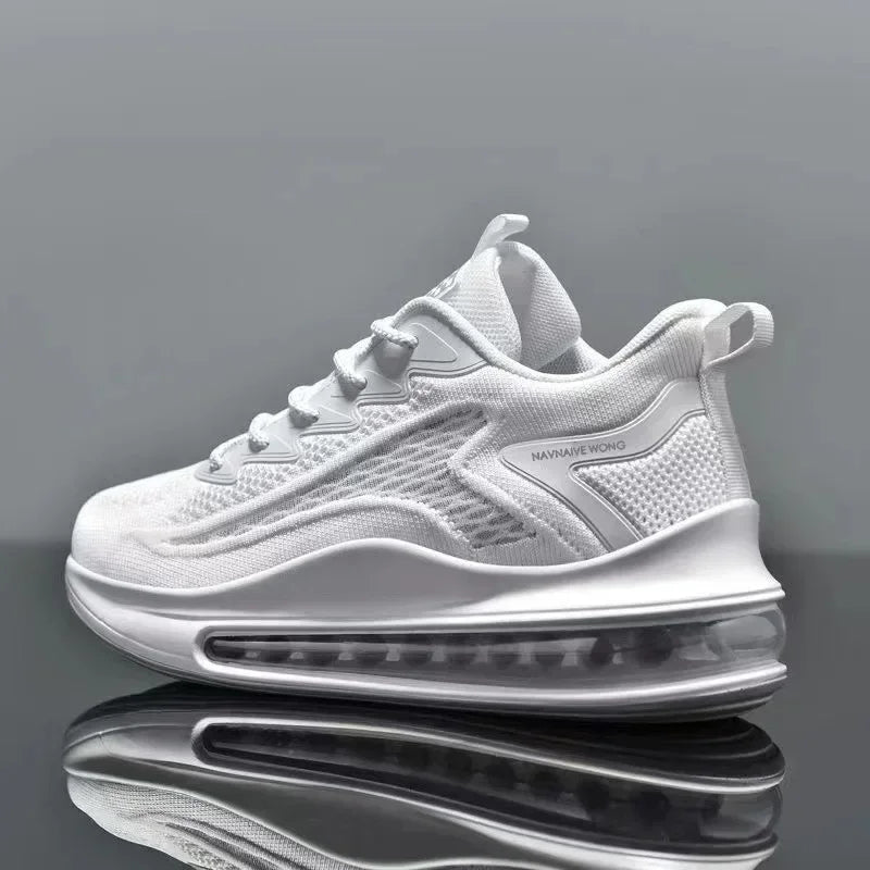 Men's Air Cushion Running Shoes