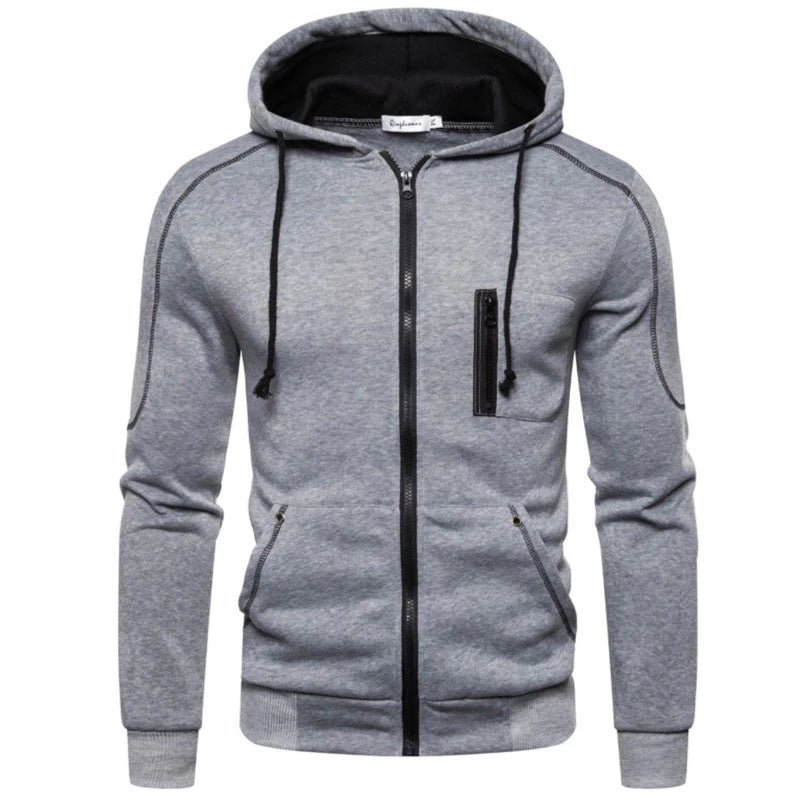 Men's  Hooded Sweatshirt  and Sweatpants