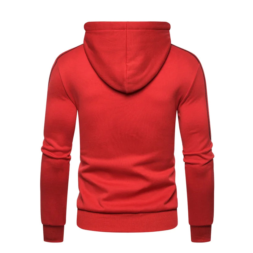 Men's  Hooded Sweatshirt  and Sweatpants