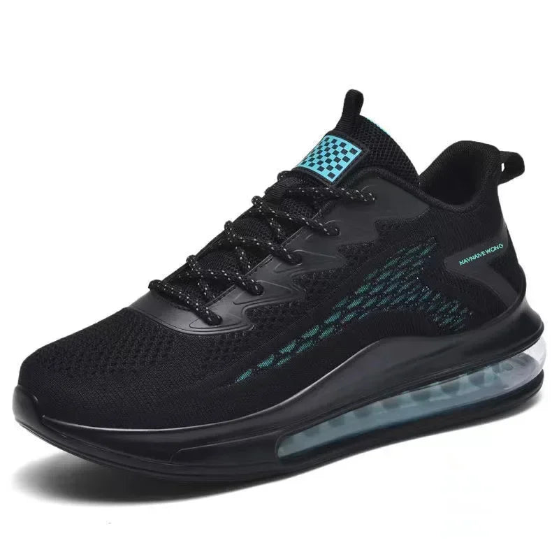 Men's Air Cushion Running Shoes