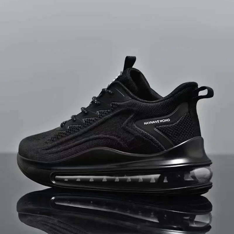 Men's Air Cushion Running Shoes