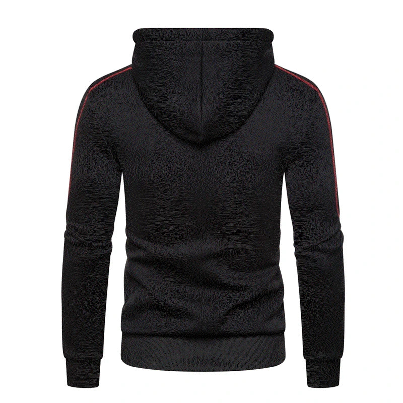 Men's Classic Comfort Hoodie