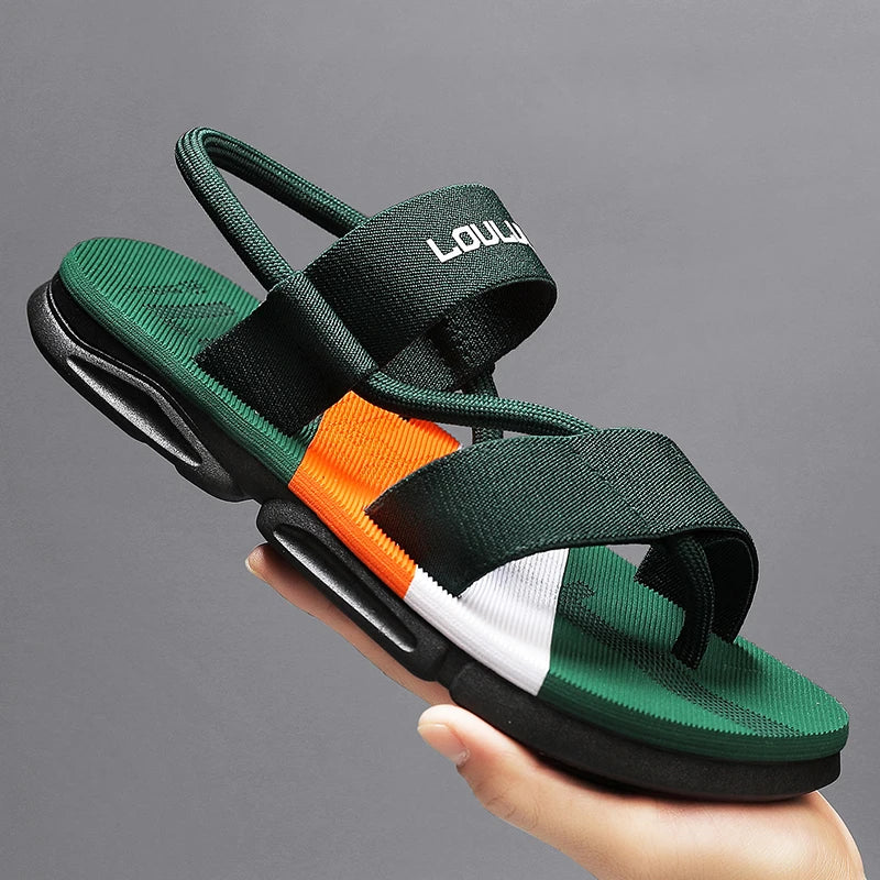 Men's Summer Beach Sandals