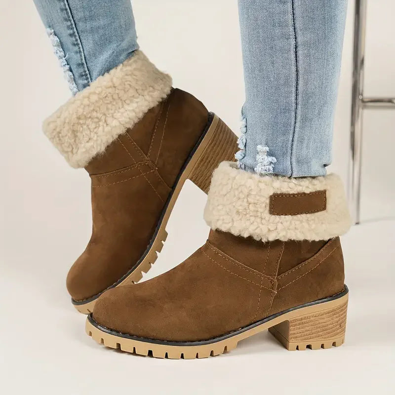 New Women's Ankle Boots