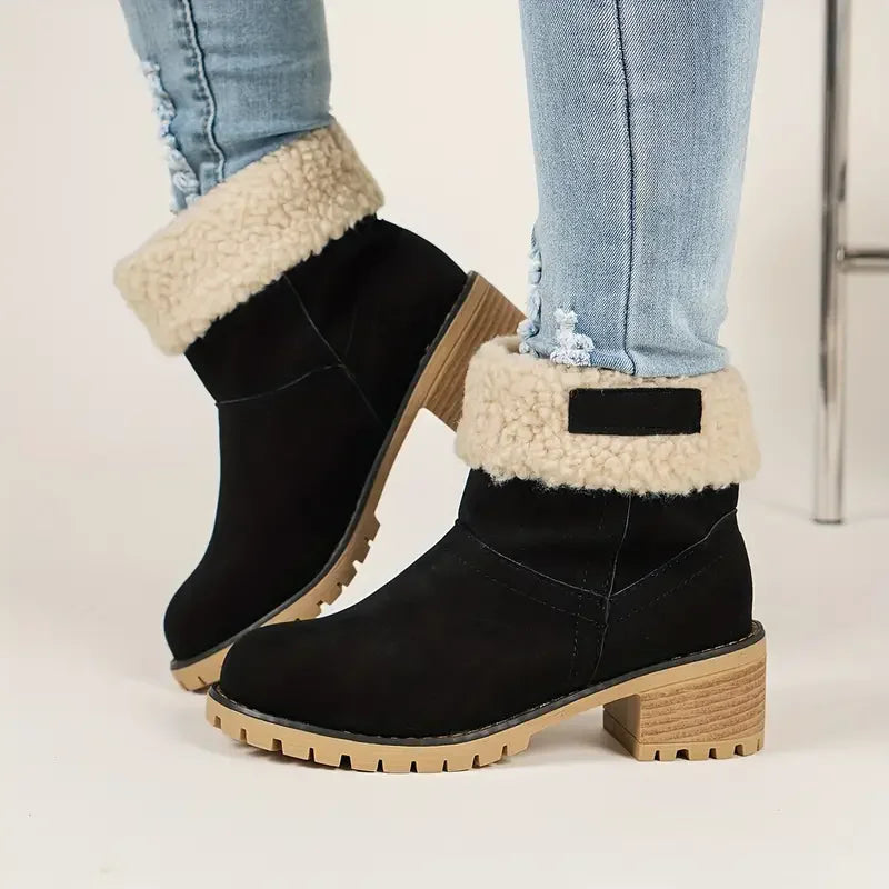 New Women's Ankle Boots