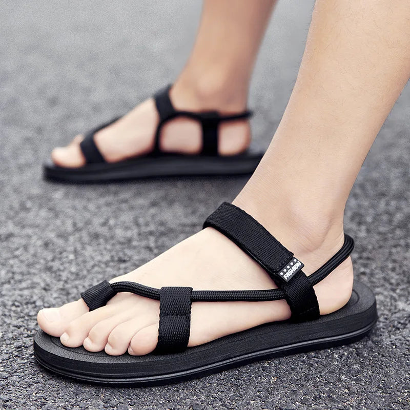 Men's Summer Roman Sandals